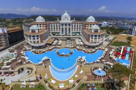 Litore Resort & Spa - Ultra All Inclusive - 21