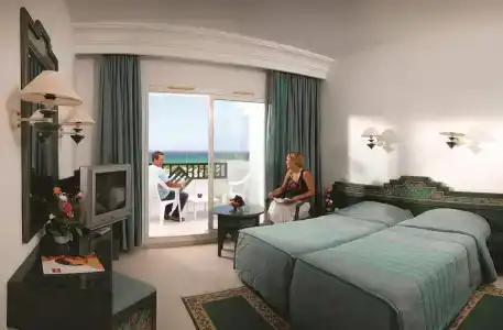Курортный отель One El Mansour - 2