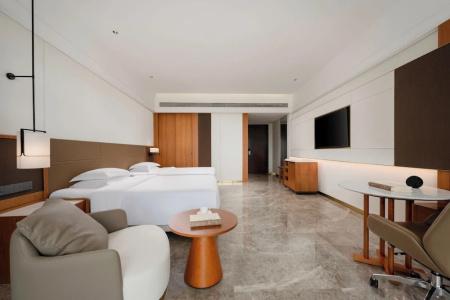 Grand Soluxe & Resort, Sanya - 91