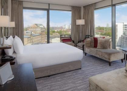 Doubletree By Hilton London - Greenwich - 64