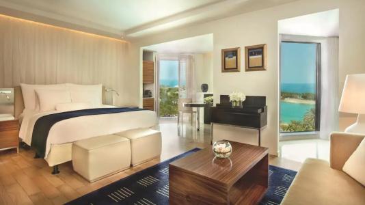 The Ritz-Carlton, Bahrain - 41