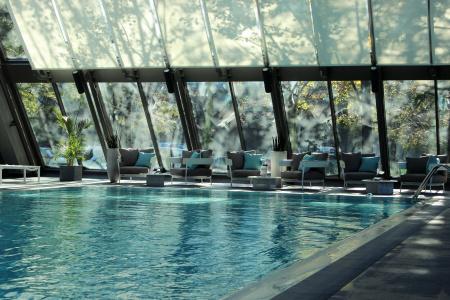 Crowne Plaza Belgrade, an IHG - 19