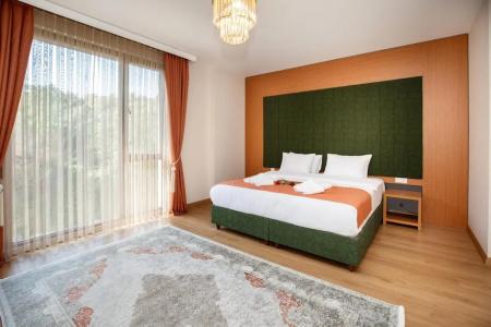 Armoni Deluxe Suite Trabzon - 51