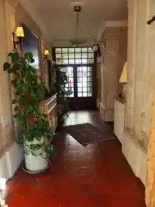 Au Saint Roch - Hôtel et Jardin - 13