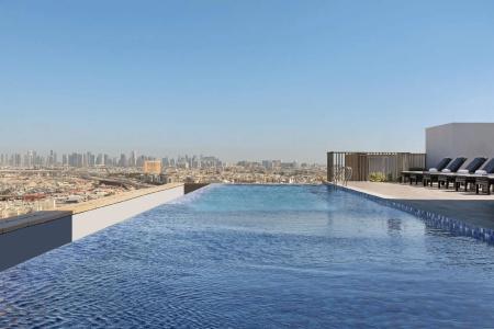 ApartAdagio Dubai Deira - 22