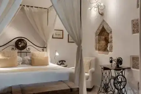 Palazzo Del Capitano Wellness & Relais - Luxury Borgo Capitano Collection - 114