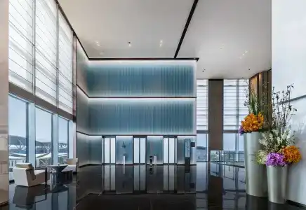 Hilton Shenzhen World Exhibition & Convention Center - 16