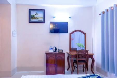Siem Reap Riverside - 109