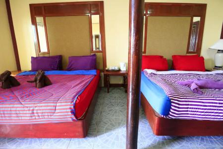 White Sand Beach Resort - 164