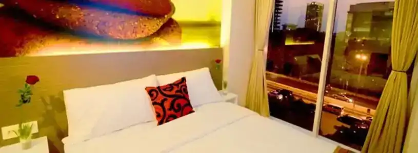Clay Jakarta - 34
