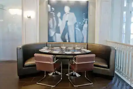 The Georgian Terrace - 15