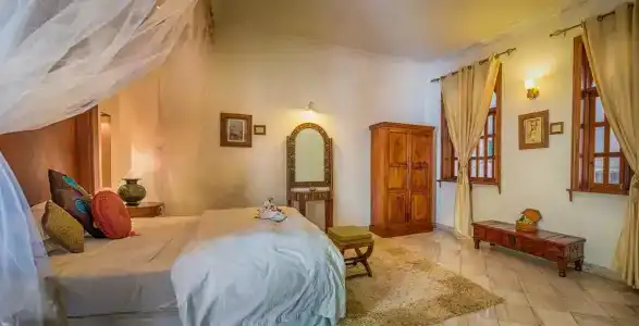 The Seyyida and Spa - 102