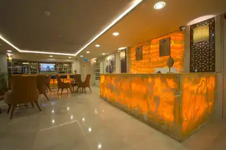 Antusa Palace & Spa - 29