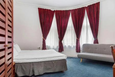 Best Western Tidbloms - 47