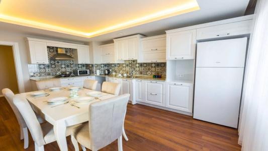 Mövenpick Trabzon - 27