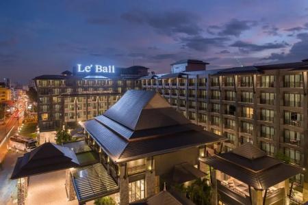 Le Bali & Spa - 42