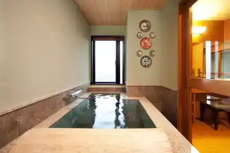 Yamanaka Onsen Kissho Yamanaka - 14