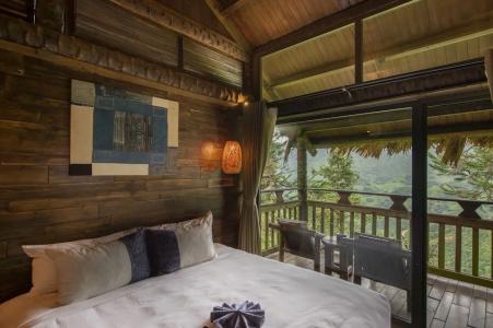 Sapa Jade Hill Resort & Spa - 125