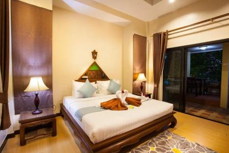 Pattra Vill Resort - Sha Extra Plus - 129