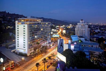Andaz West Hollywood-a concept by Hyatt - 28