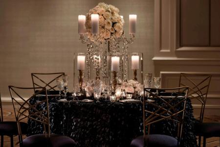 The Ritz-Carlton, - 33