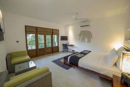 Aliya Resort and Spa - 41