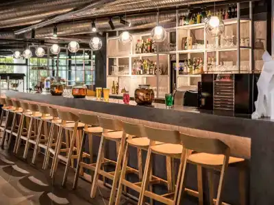 Novotel Annecy Centre Atria - 28