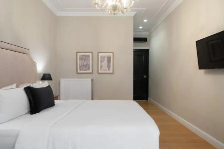 Athens Mansion Luxury Suites - 71