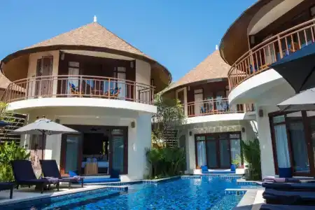 Bangsak Village - Adults Only - Sha Extra Plus - 105
