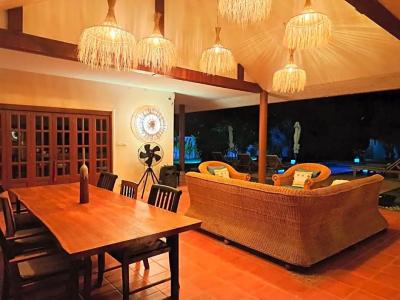 Laura Guest House Samui - 31
