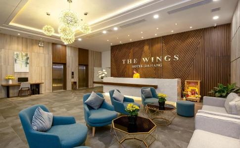 The Wings Danang - 0