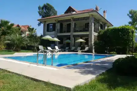 Asur & Aparts & Villas - 116