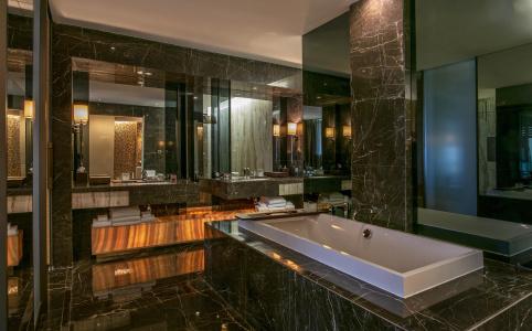 Park Hyatt Abu Dhabi and Villas - 63