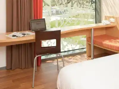 ibis Heverlee Leuven - 28