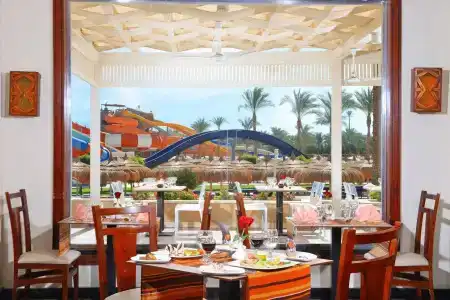 Albatros Aqua Blu Sharm El Sheikh - 17