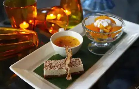 Shinta Mani Shack - 39