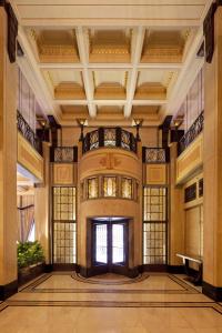 Fairmont Peace On the Bund (Start your own story with the BUND) - 27