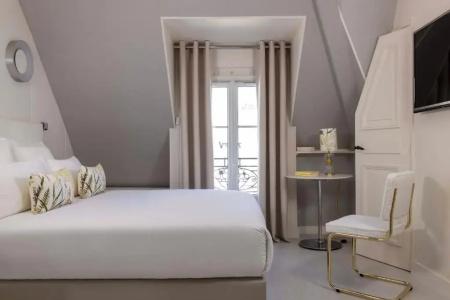 Hôtel de Banville - 220