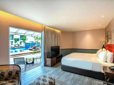 Mercure Langkawi Pantai Cenang - 36