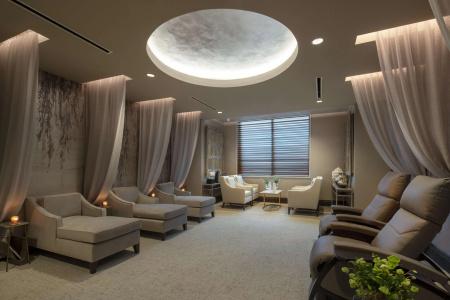 The Post Oak - 1