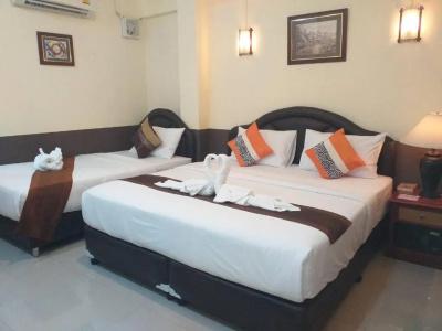 Baik Suite - 24