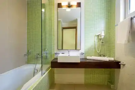 Atlantica Amalthia Beach - Adults Only - 9