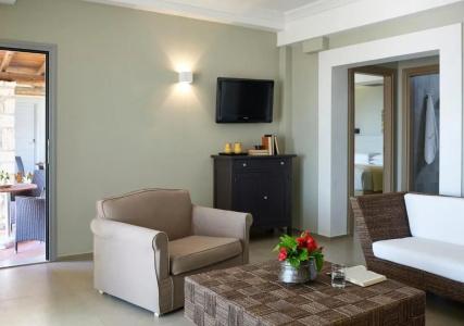 Domotel Agios Nikolaos Suites Resort - 57