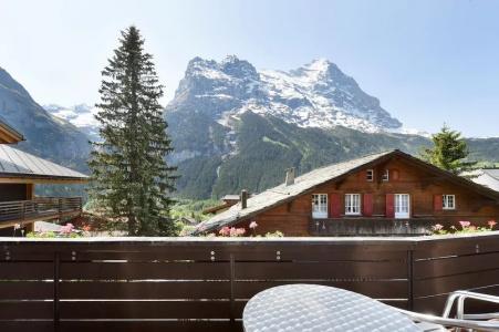 ApartEiger *** - Grindelwald - 140