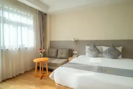 Orbit Resort & Spa - 43