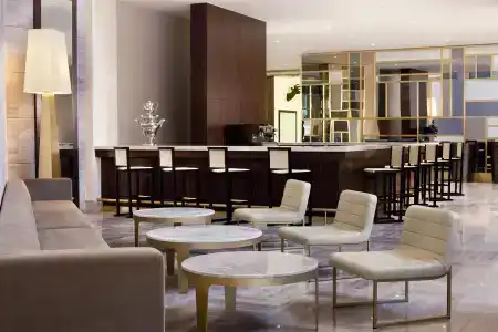 Sheraton Batumi - 4