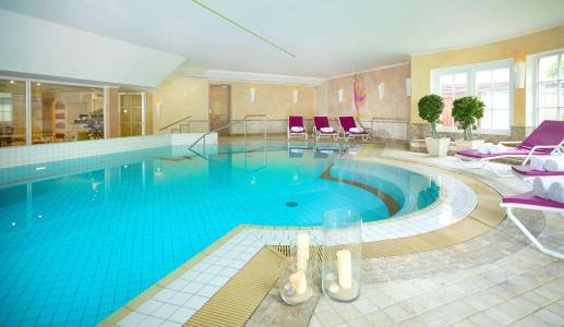 Dorint Strandresort & Spa Westerland/Sylt - 15