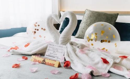 Nuve Urbane (Sg Clean, Staycation Approved) - 46