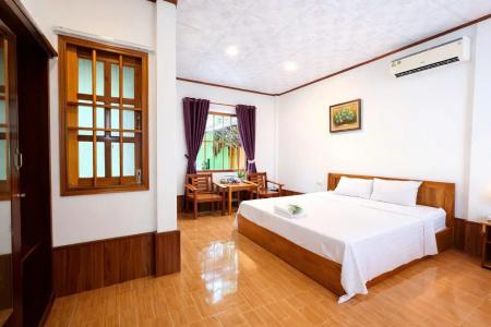 Bamboo Resort Phu Quoc - 31