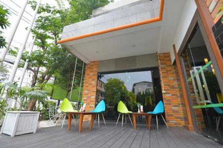 The Seasons Pattaya - Sha Plus Certified - 10